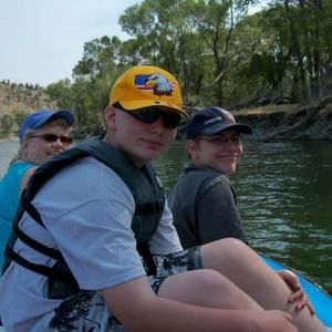 Meet your Posher, Leah